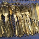 754 2118 CUTLERY SET